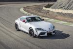 Toyota GR Supra 2.0 Fuji Speedway Edition 2020 года (EU)